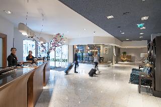 Bilderberg Garden Hotel fotoÄŸrafÄ±
