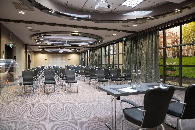 Bilderberg Garden Hotel - Toplantı