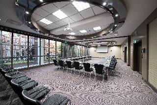 Bilderberg Garden Hotel fotoÄŸrafÄ±