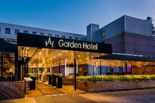 Bilderberg Garden Hotel otel fotoğrafı
