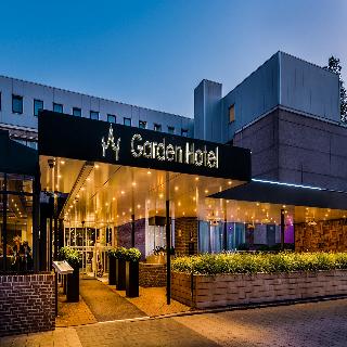 Bilderberg Garden Hotel fotoÄŸrafÄ±