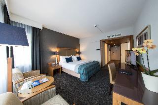Bilderberg Garden Hotel fotoÄŸrafÄ±