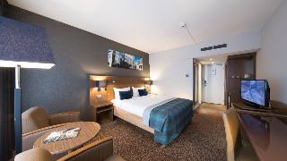 Bilderberg Garden Hotel fotoÄŸrafÄ±
