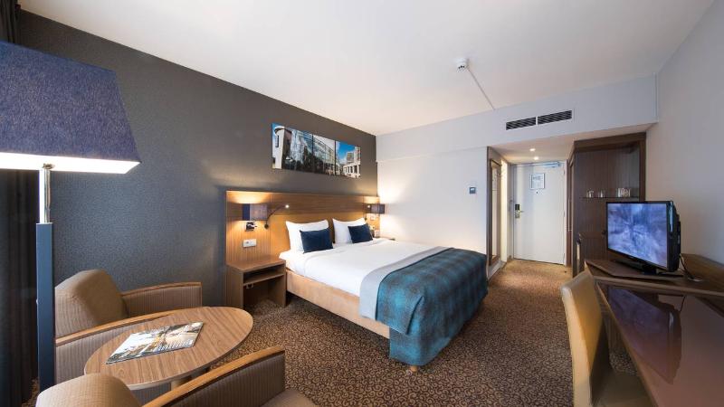 Bilderberg Garden Hotel - Oda