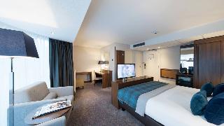 Bilderberg Garden Hotel fotoÄŸrafÄ±