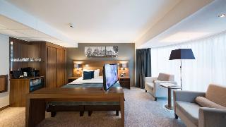 Bilderberg Garden Hotel fotoÄŸrafÄ±