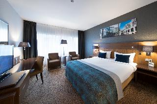 Bilderberg Garden Hotel fotoÄŸrafÄ±