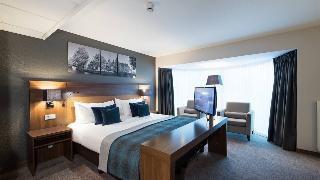 Bilderberg Garden Hotel fotoÄŸrafÄ±