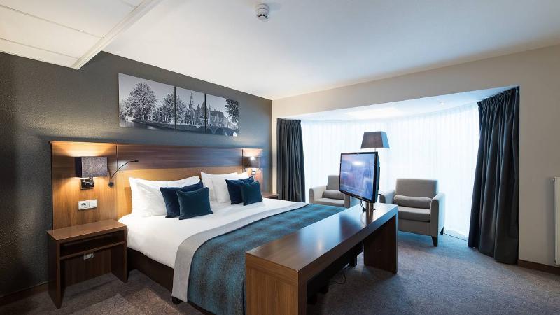 Bilderberg Garden Hotel - Oda