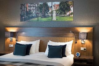 Bilderberg Garden Hotel fotoÄŸrafÄ±