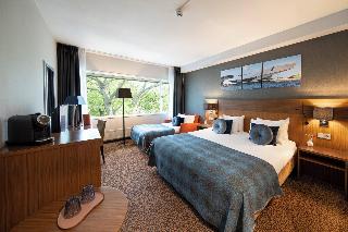 Bilderberg Garden Hotel fotoÄŸrafÄ±