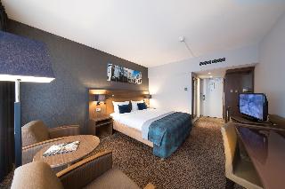 Bilderberg Garden Hotel fotoÄŸrafÄ±