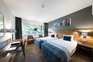 Bilderberg Garden Hotel fotoÄŸrafÄ±