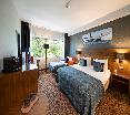 Bilderberg Garden Hotel oda fotoğrafı