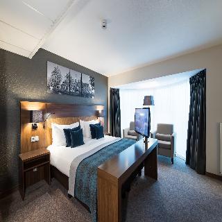 Bilderberg Garden Hotel fotoÄŸrafÄ±