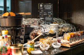 Bilderberg Garden Hotel fotoÄŸrafÄ±