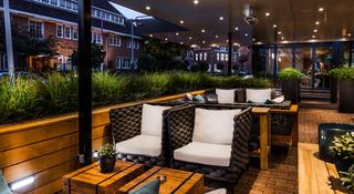 Bilderberg Garden Hotel fotoÄŸrafÄ±