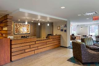 Best Western Gregory Hotel fotoÄŸrafÄ±