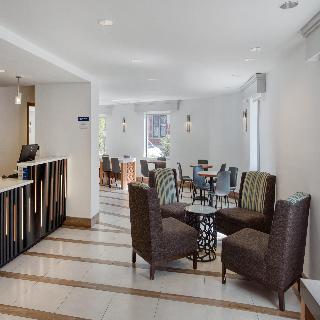 Best Western Gregory Hotel fotoÄŸrafÄ±