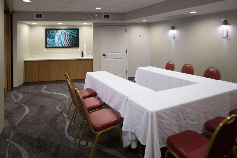 Best Western Gregory Hotel - Toplantı