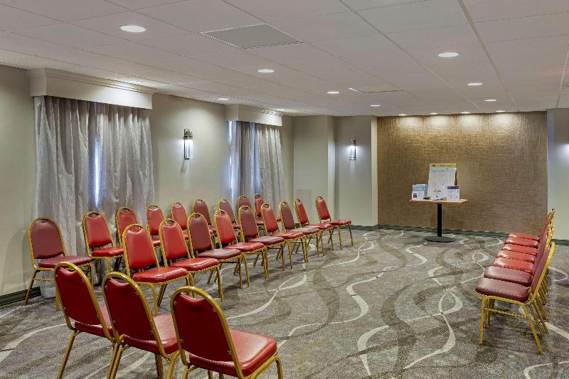 Best Western Gregory Hotel - Toplantı
