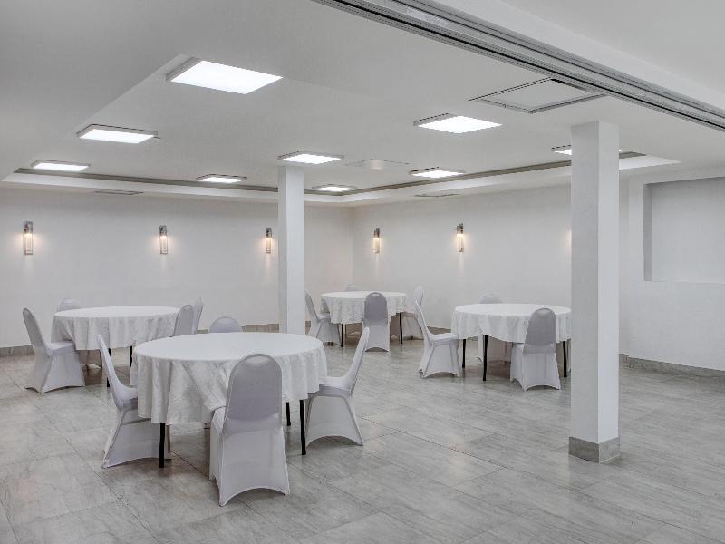 Best Western Gregory Hotel - Toplantı