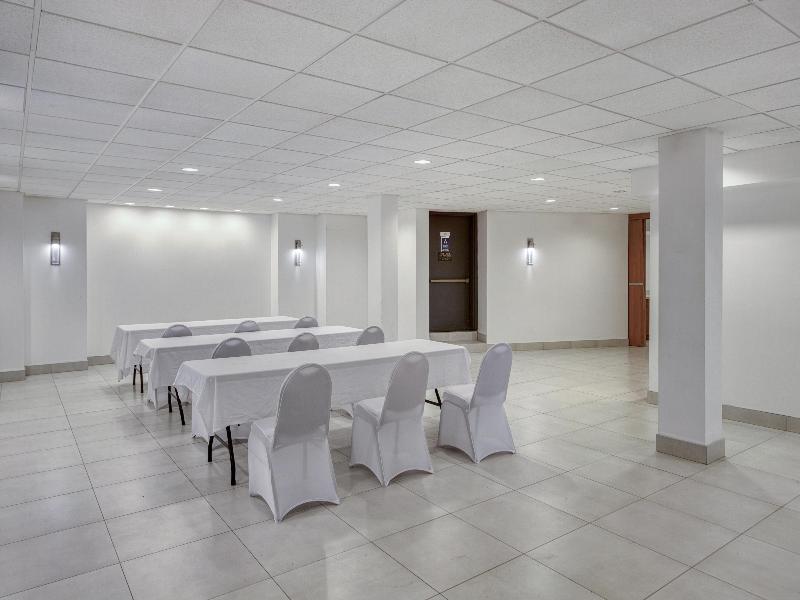 Best Western Gregory Hotel - Toplantı