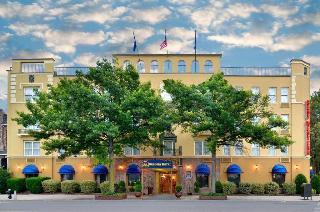 Best Western Gregory Hotel otel fotoğrafı