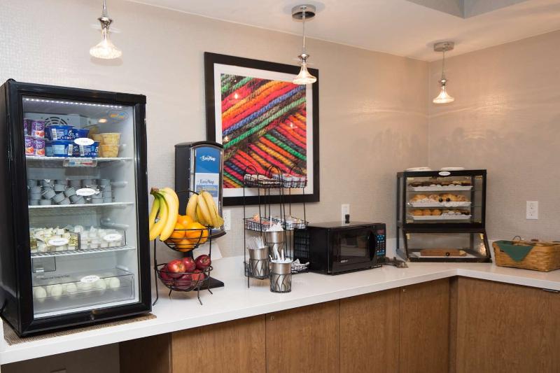 Best Western Gregory Hotel - Genel