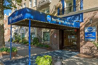 Best Western Gregory Hotel fotoÄŸrafÄ±
