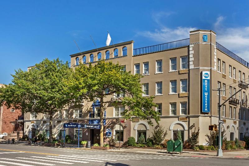 Best Western Gregory Hotel - Genel