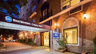 Best Western Gregory Hotel fotoÄŸrafÄ±