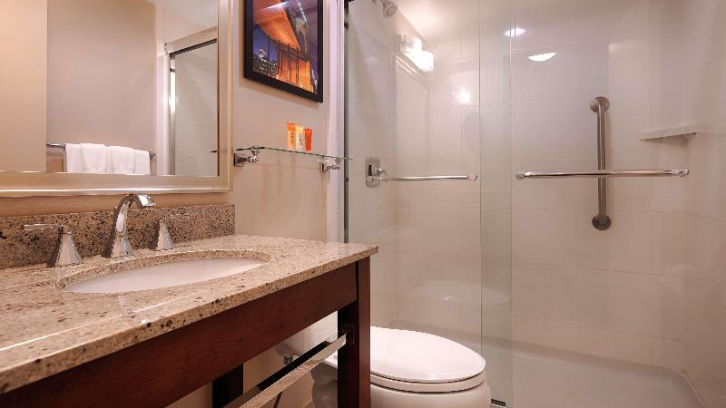 Best Western Gregory Hotel - Oda