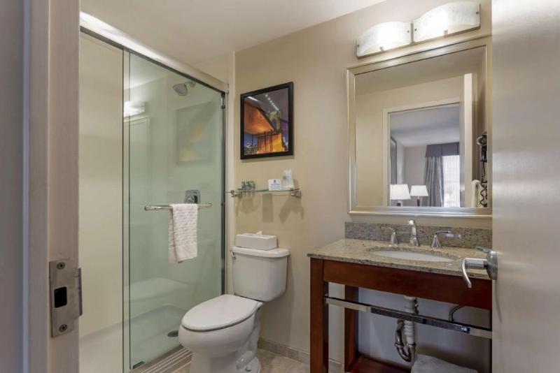 Best Western Gregory Hotel - Oda