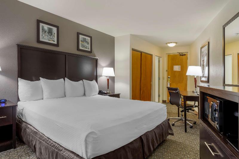 Best Western Gregory Hotel - Oda