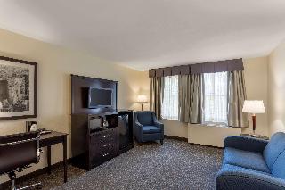 Best Western Gregory Hotel fotoÄŸrafÄ±