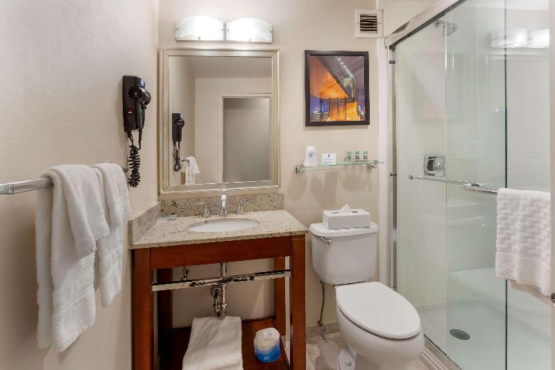 Best Western Gregory Hotel - Oda