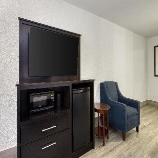 Best Western Gregory Hotel fotoÄŸrafÄ±