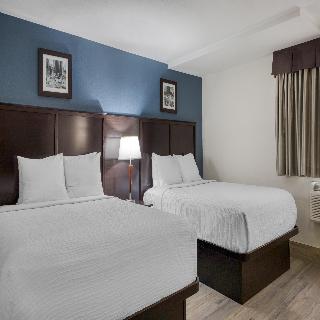 Best Western Gregory Hotel fotoÄŸrafÄ±