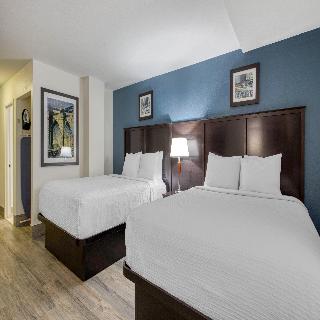 Best Western Gregory Hotel fotoÄŸrafÄ±