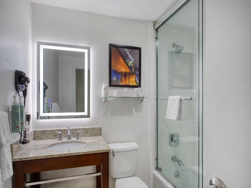 Best Western Gregory Hotel - Oda