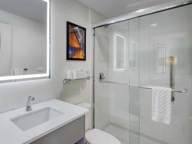 Best Western Gregory Hotel - Oda
