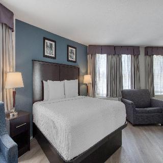 Best Western Gregory Hotel fotoÄŸrafÄ±