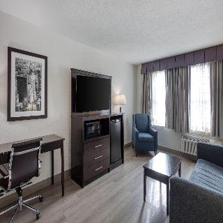 Best Western Gregory Hotel fotoÄŸrafÄ±