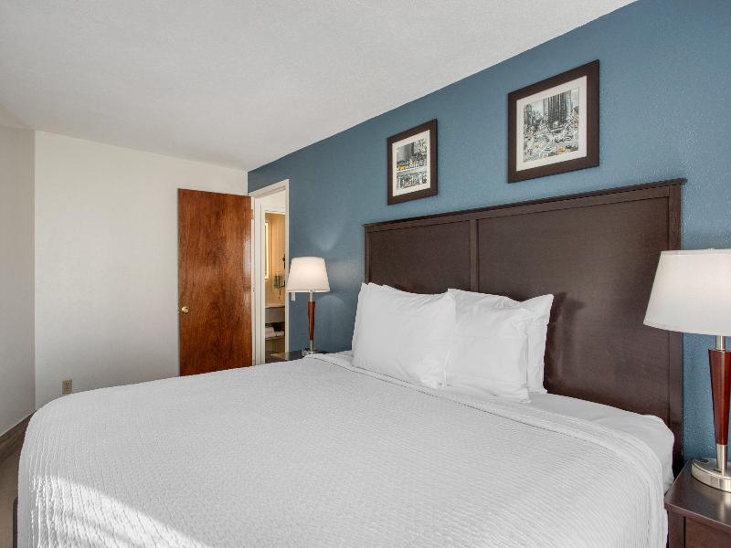 Best Western Gregory Hotel - Oda