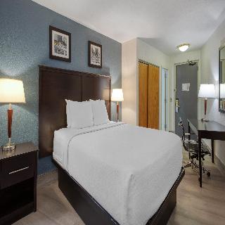 Best Western Gregory Hotel fotoÄŸrafÄ±