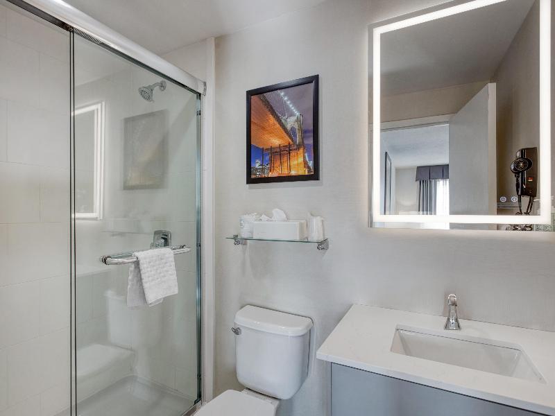 Best Western Gregory Hotel - Oda