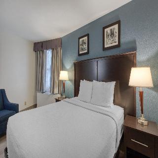 Best Western Gregory Hotel fotoÄŸrafÄ±