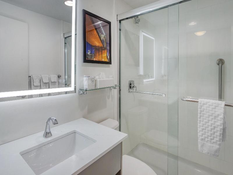 Best Western Gregory Hotel - Oda