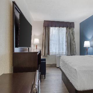 Best Western Gregory Hotel fotoÄŸrafÄ±
